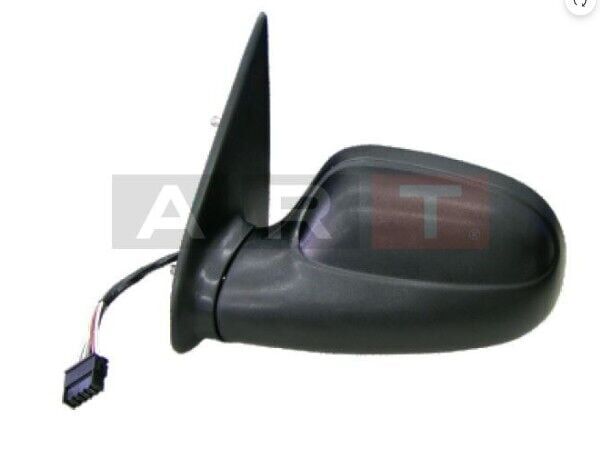 Citroen Saxo Sağ Elektrikli Dikiz Aynası (İthal)