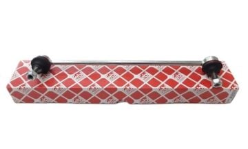 Peugeot 2008 (2013-2019) Sağ Viraj Askı Rotu (Febi)