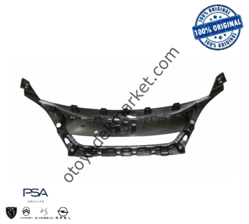 Peugeot 3008 (2016-2020) Ön Panjur Izgarası Tutucu (Orijinal)