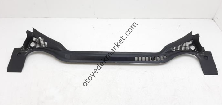 Peugeot 508 (2011-2017) Ön Cam Izgarası (Orjınal)