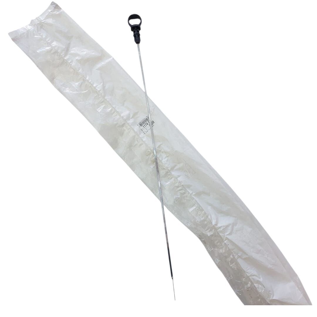 Citroen Berlingo (2002-2008) 1.9  Dizel Yağ Seviye Çubuğu (Orjinal)