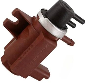 Citroen Berlingo (2008-2011) 1.6 Hdi Turbo Elektrovana / Vakum Basınç Ayarlayıcı Selenoidi (Herth+Buss)