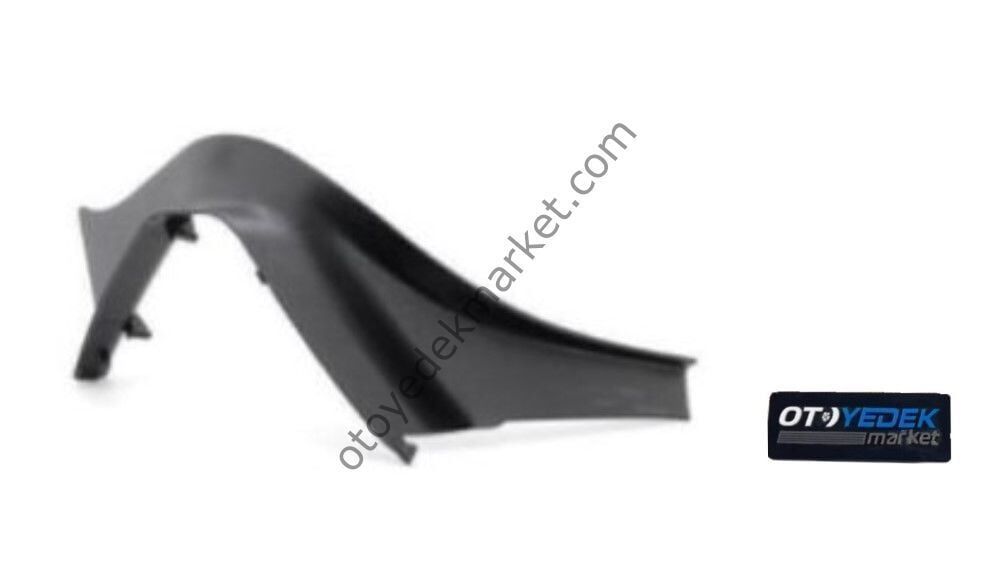 CİTROEN C-ELYSEE (2017-2024) SAĞ STOP ARKA PLASTİĞİ (ORİJİNAL)