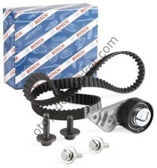 Citroen C3 (2003-2010) 1,4 Hdi 75 Hp Triger Seti (Bosch)