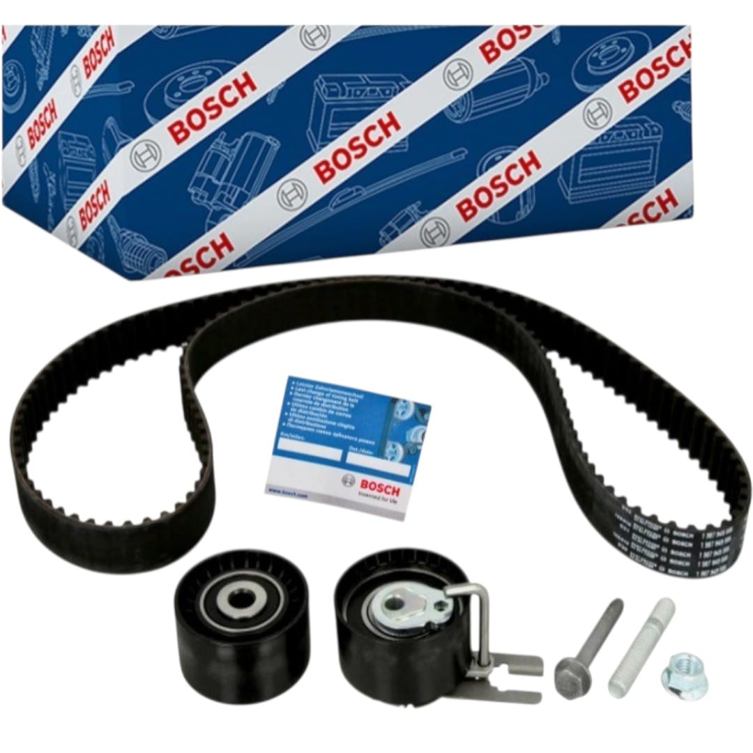 Citroen C3 (2003-2010) 1,4 Hdi 75 Hp Triger Seti (Bosch)