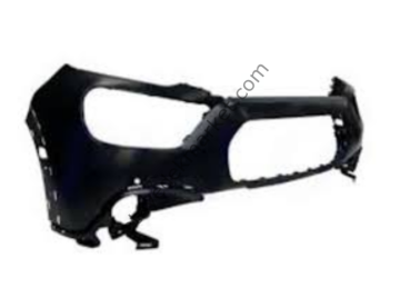 Citroen C3 (2020-2024) Ön Tampon (İthal)