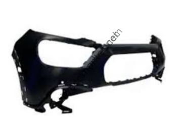 Citroen C3 (2020-2024) Ön Tampon (İthal)