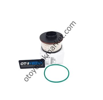 Citroen C4 (2021-2023) 1.5 BlueHdi Mazot Filtresi (Orijinal)