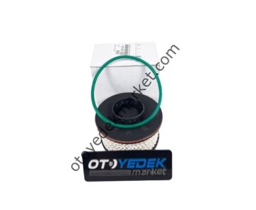 Citroen C4 (2021-2023) 1.5 BlueHdi Mazot Filtresi (Orijinal)
