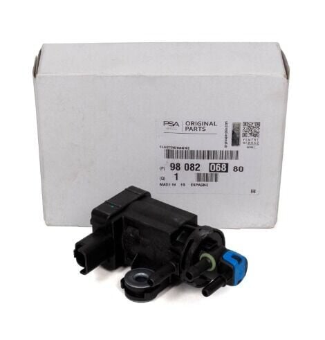 Citroen Jumper (2015-2023) 2.0 Hdi Turbo Elektrovana / Basınç Valfi (Orijinal)