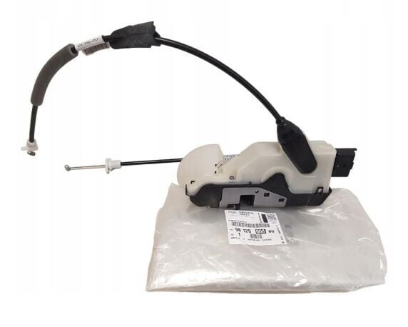 Peugeot 208 (2012-2019) Sol Ön Kapı Kilidi (Orijinal)