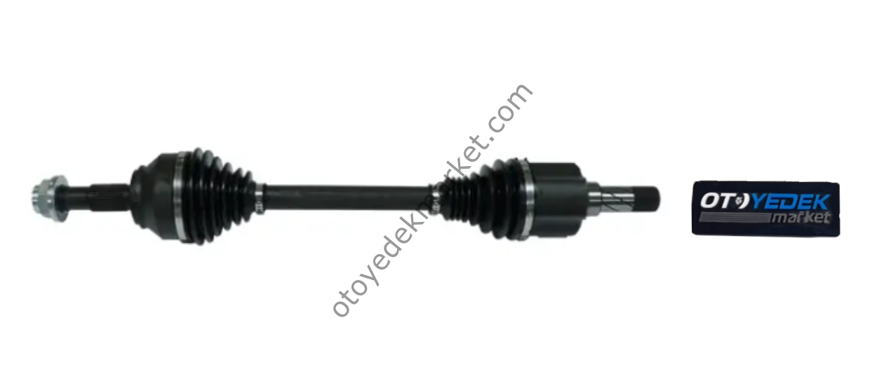 Peugeot Boxer (2002-2023) 2.2 BlueHdi Sol Aks (Orijinal)