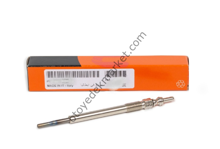 Citroen C4 Grand Picasso (2009-2018) 1.6 Hdi Kızdırma / Isıtma Bujisi (Orijinal Eurorepar)