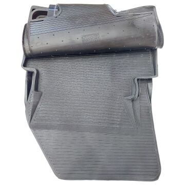 CİTROEN C5 Aircross (2019-2025) Kauçuk Paspas Takımı (Orijinal)