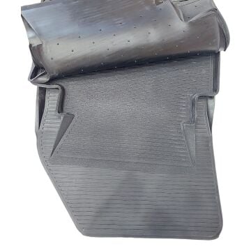 CİTROEN C5 Aircross (2019-2025) Kauçuk Paspas Takımı (Orijinal)