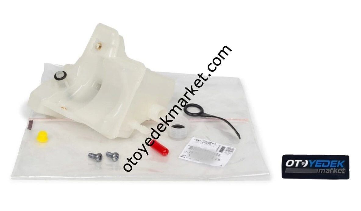 DS4 (2011-2017) Vites Kutusu Aksiyoner Hidrolik Deposu (Orijinal)