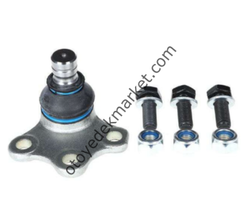 PEUGEOT 208 (2012-2019) ROTİL (AYD)