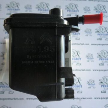 PEUGEOT 3008 (2009-2010) 1,6 HDI FİLTRE SET (ORJİNAL)