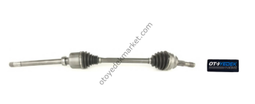 Peugeot Boxer (2002-2023) 2.2 BlueHdi Sağ Aks (Orijinal)