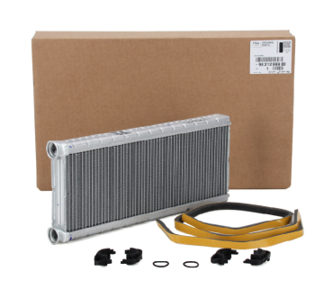 Peugeot Expert IV Kalorifer Radyatörü (Orijinal)