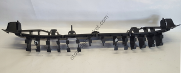 Citroen C4 X (2021-2024) Arka Tampon Orta Bağlantı Plastiği (Orijinal)