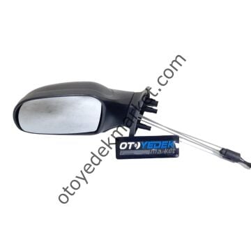 Citroen Saxo (1994-2004) Sol Manuel Dikiz Aynası (İthal)