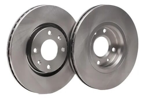 PEUGEOT 307 (2003-2008) 1.6 HDİ ÖN FREN DİSK TAKIMI (VALEO)