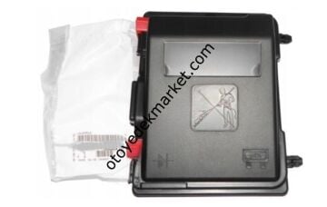 Peugeot 5008 (2016-2018) Motor Sigorta Kutu Üst Kapak (Orijinal)