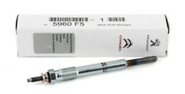 Peugeot Boxer (1999-2006) 2.0 Hdi ve 2.2 Hdi Isıtma Bujisi (Orijinal)