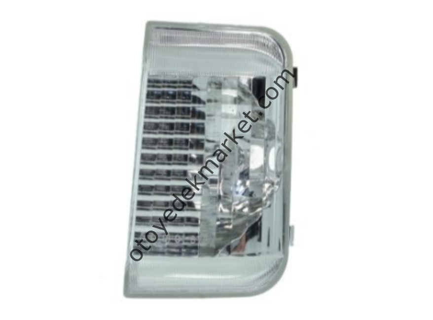 Peugeot Boxer (2006-2024) Ayna Sinyal Lambası (Orijinal)