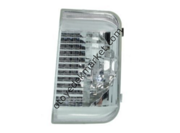 Peugeot Boxer (2006-2024) Ayna Sinyal Lambası (Orijinal)