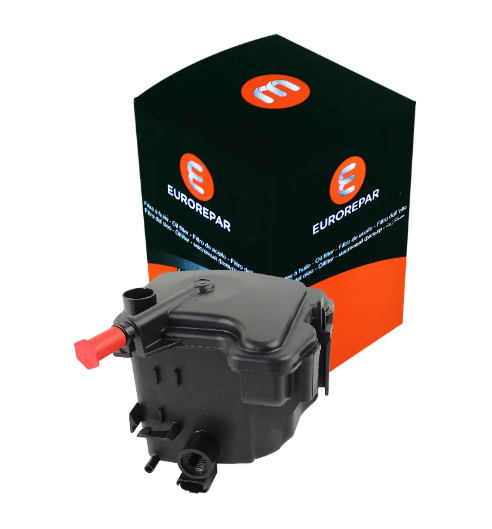 Citroen Berlingo (2008-2012) 1.6 Hdi Mazot Filtresi (Eurorepar)