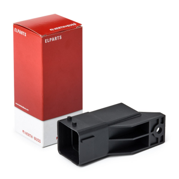 Citroen C4 (2004-2011) 1.6 Hdi Kızdırma Buji Rölesi (Herth-Buss)