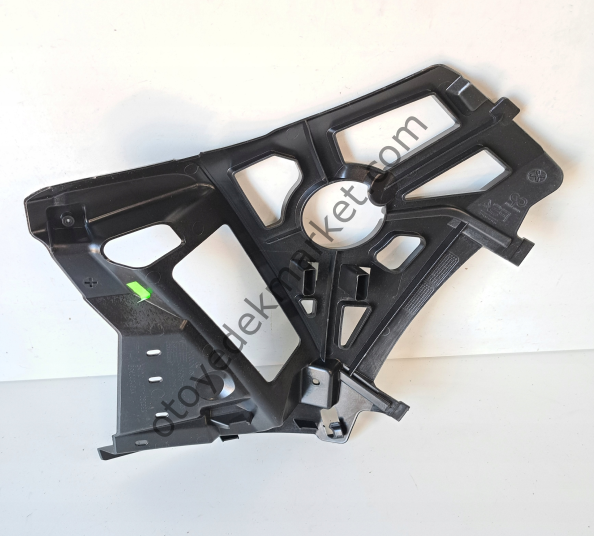 Citroen C4 X (2021-2024) Arka Tampon Sağ Yan Bağlantı Ayağı (Orijinal)