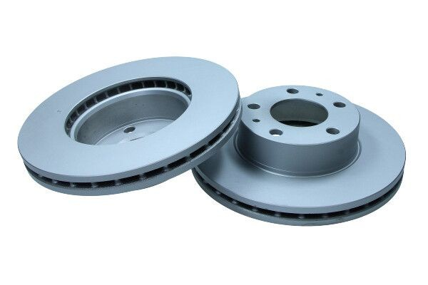 Citroen Jumper (2007-2014) Ön Fren Disk Takımı 288 Mm (Ayd)