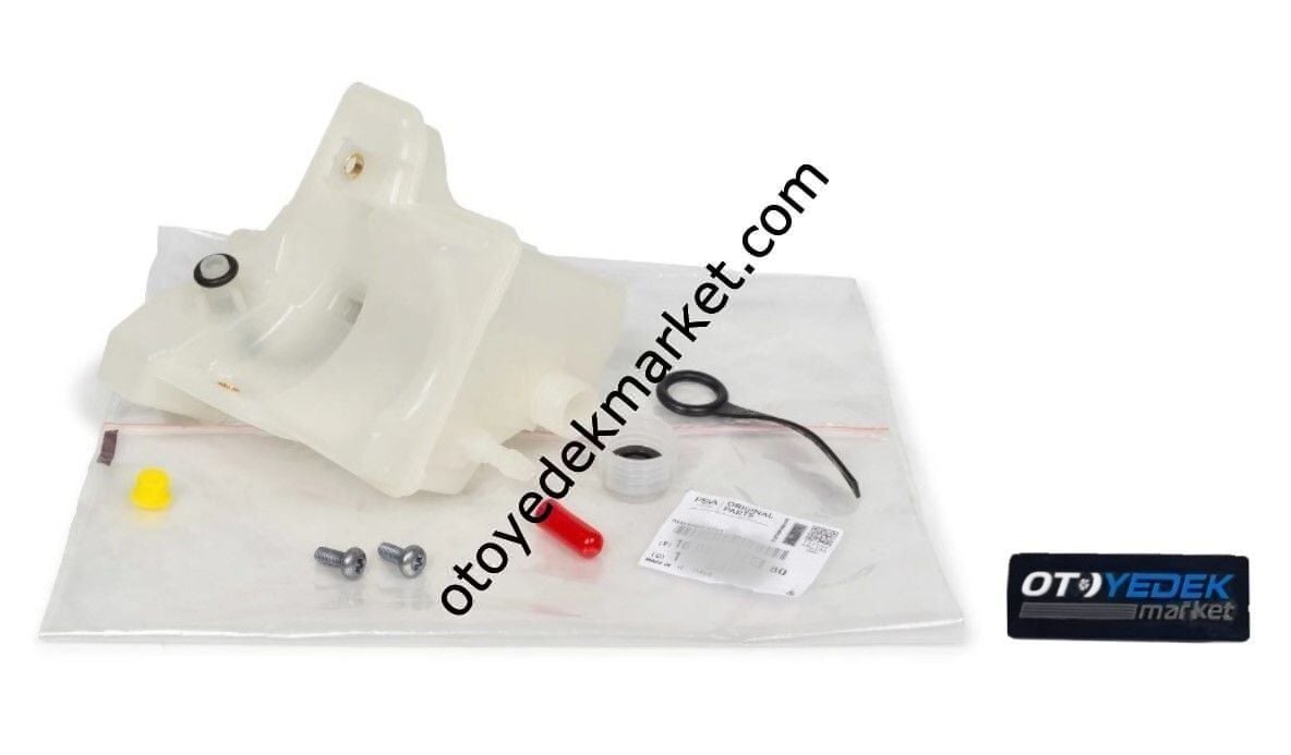 Citroen Jumpy Spacetourer (2017-2024) Vites Kutusu Aksiyoner Hidrolik Deposu (Orijinal)