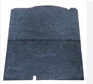 Peugeot 301 (2012-2024) Arka Bagaj Taban Halısı (İthal)