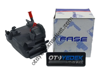 Citroen Xsara Picasso (2005-2012) 1.6 Hdi Mazot Filtresi (Fase)