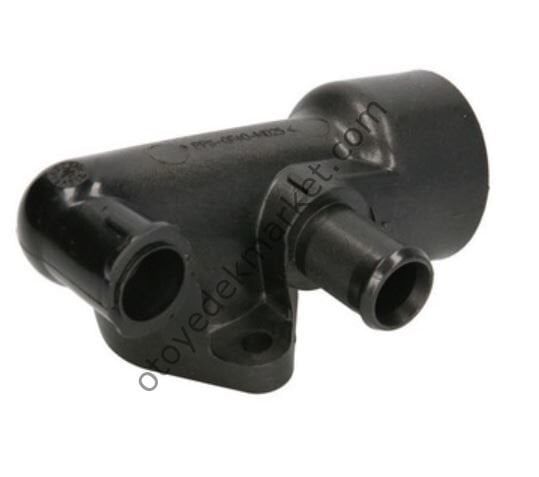 CİTROEN BERLİNGO (2003-2008) 1,9 SU KOLLEKTÖRÜ (İTHAL)