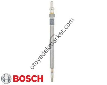 Citroen C-Elysee (2018-2022) 1.5 BlueHdi Kızdırma Bujisi (Bosch)
