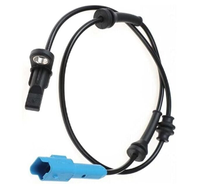Citroen C3 (2003-2010) Arka Abs Sensörü (İthal)