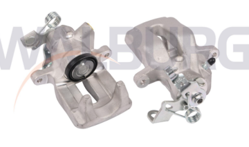 Citroen C5 (2008-2013) Arka Sol Fren Kaliperi (İthal)