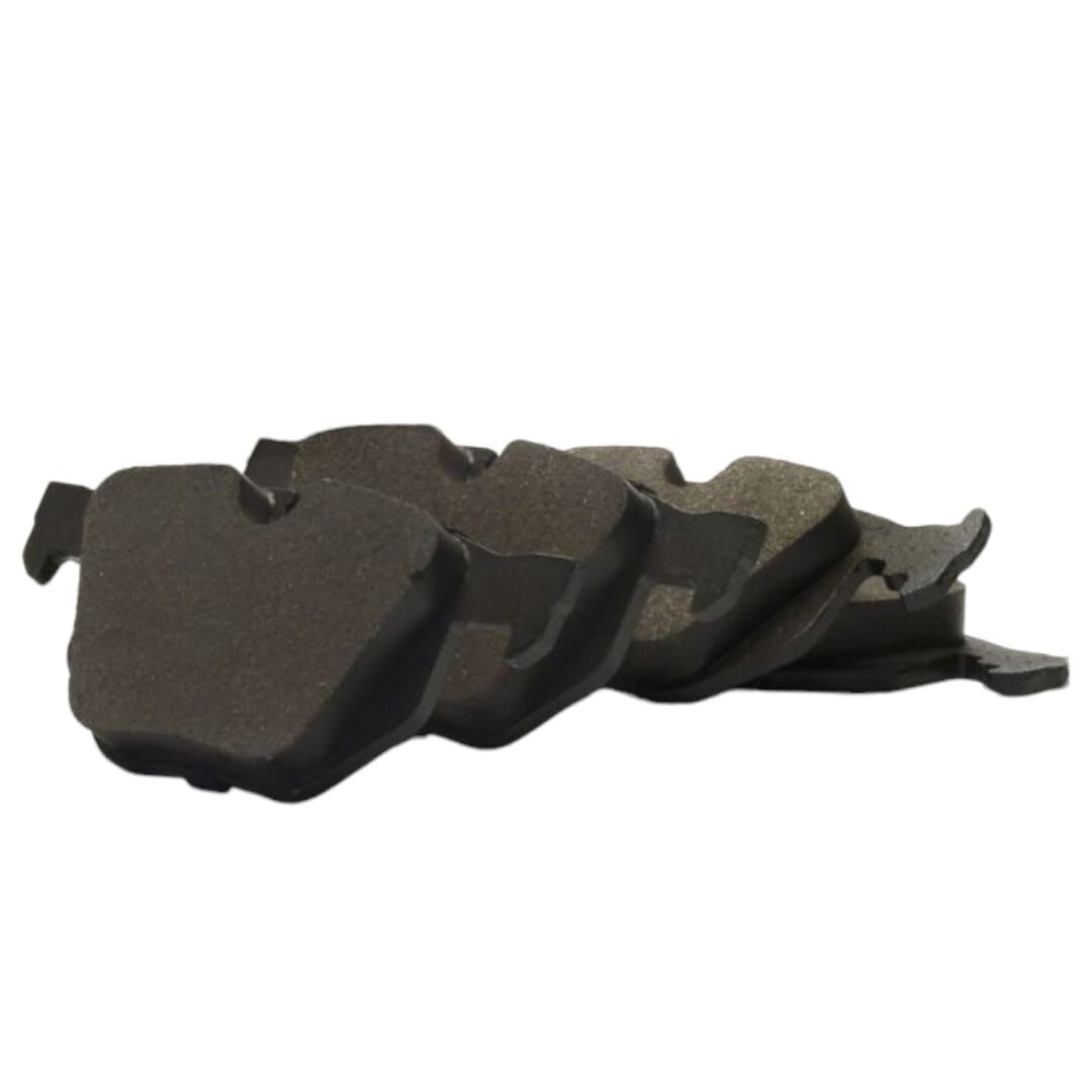 Peugeot 408  (2023-2024) Arka Fren Balata Takımı (Kraftvoll)