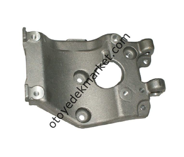 Citroen Berlingo (2002-2008) Kompresör Ayağı (İthal)