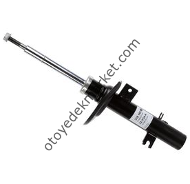 Citroen C4 Cactus (2014-2018) 1.6 Hdi Sol Ön Amortisör (Orijinal)