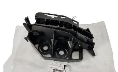 Peugeot 308 (2007-2013) Sağ Ön Çamurluk Bağlantı Ayağı (Orijinal)