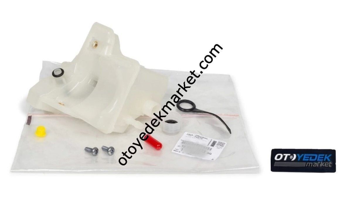 Peugeot Expert (2017-2024) Vites Kutusu Aksiyoner Hidrolik Deposu (Orijinal)