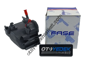 Citroen C4 Picasso (2008-2012) 1.6 Hdi Mazot Filtresi (Fase)