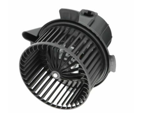 Citroen C4 (2004-2011) Kalorifer Motoru (İthal)