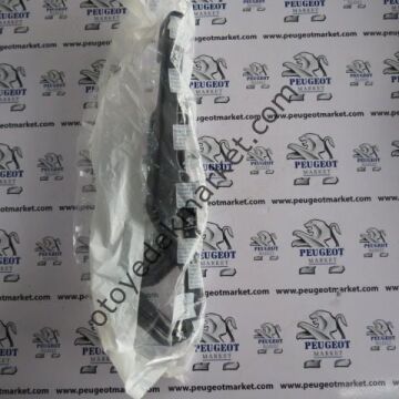 PEUGEOT 207 SOL MOTOR KAPUT MENTEŞESİ (ORJİNAL)